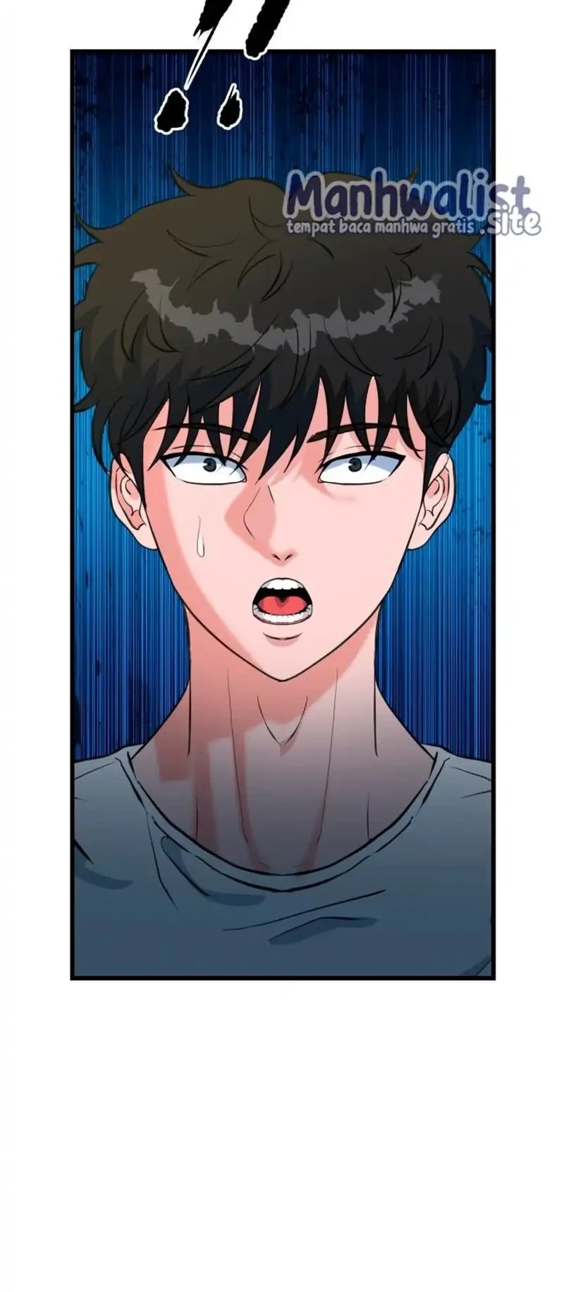 Underboxer Chapter 5 - halaman 18