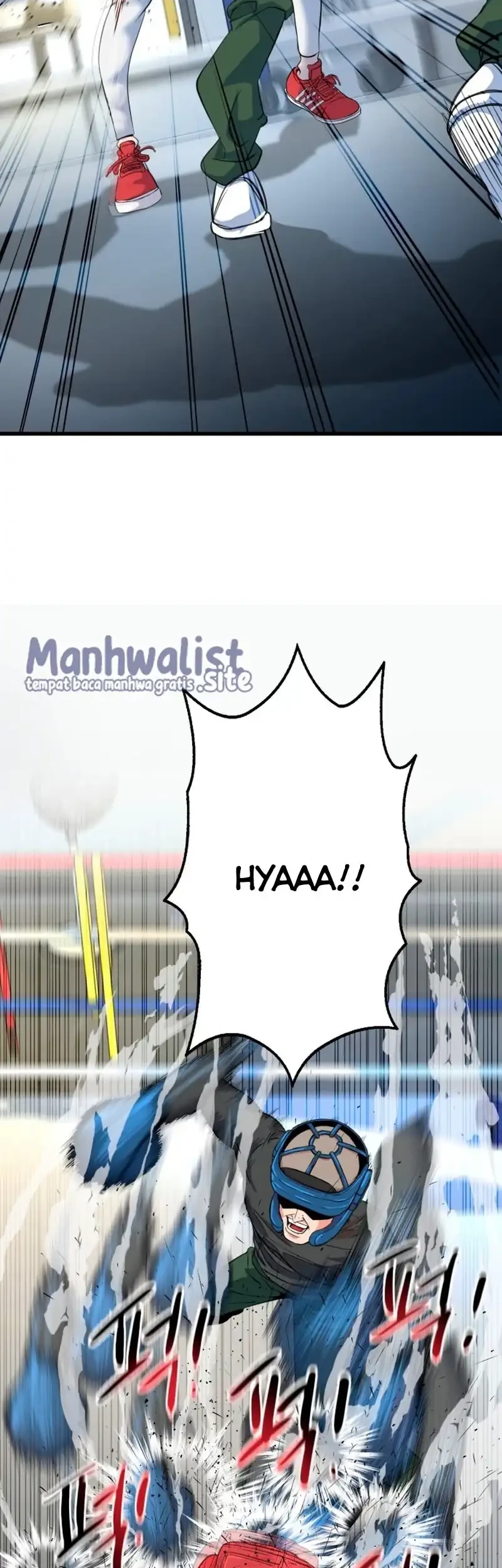 Underboxer Chapter 5 - halaman 2