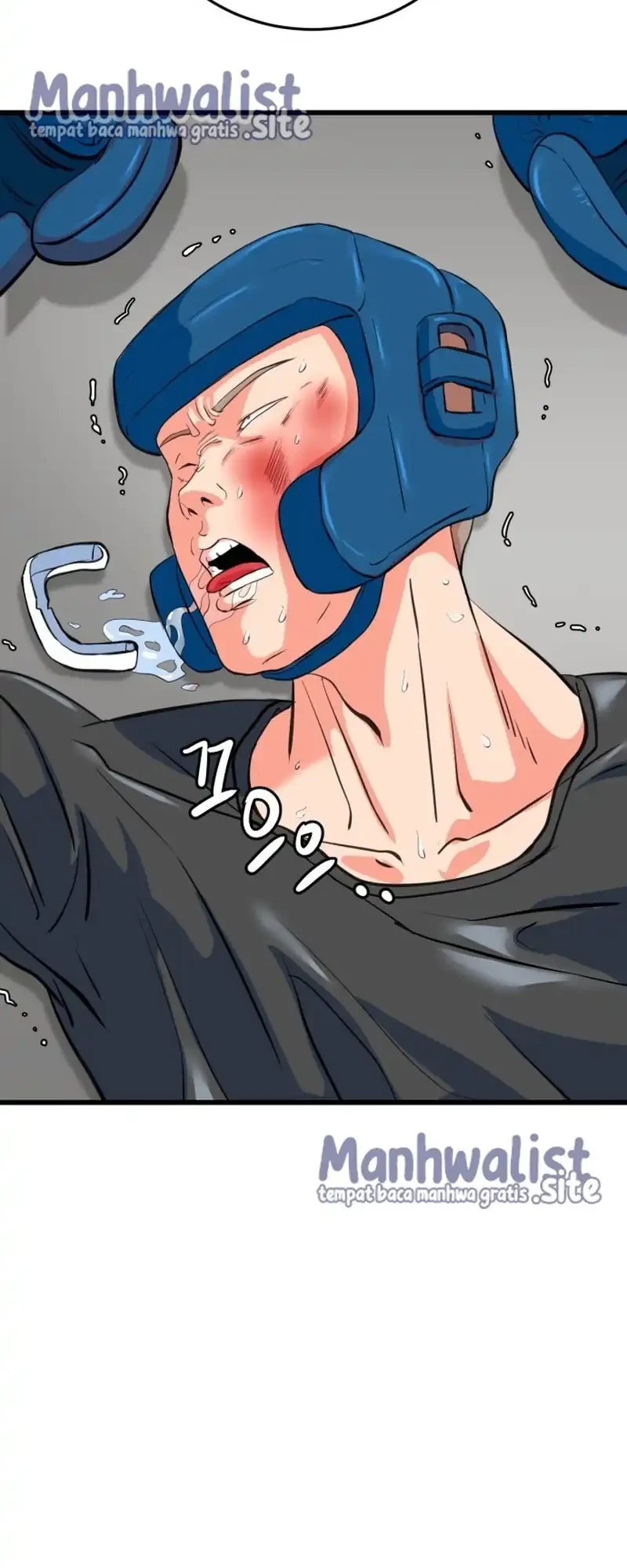 Underboxer Chapter 5 - halaman 24