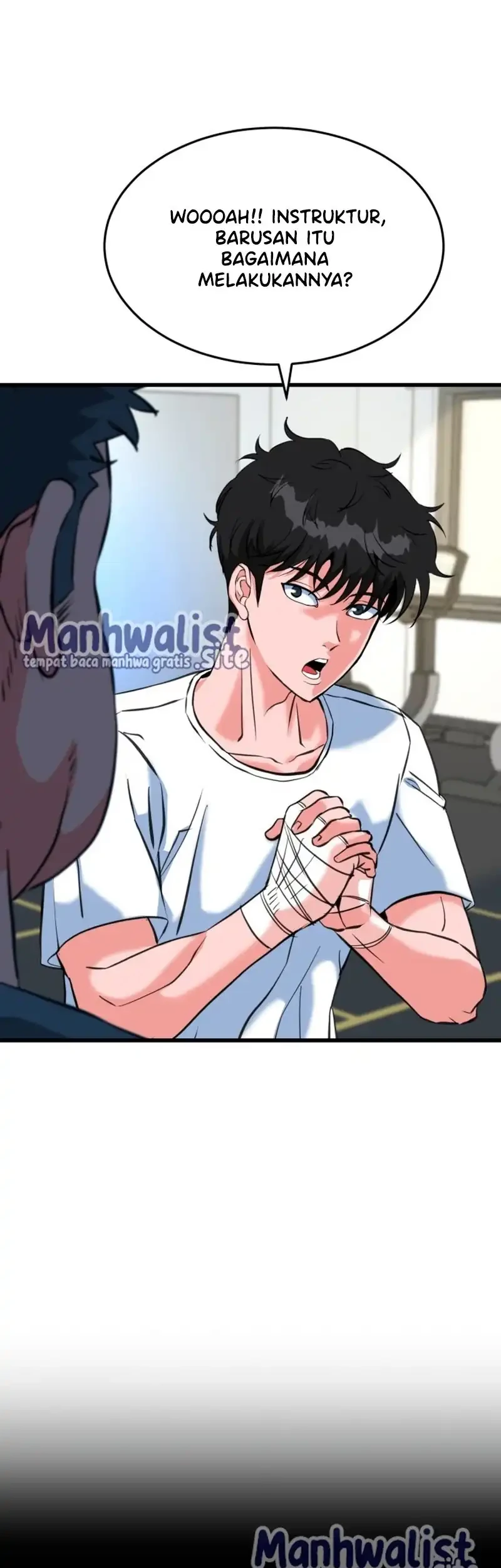 Underboxer Chapter 5 - halaman 25