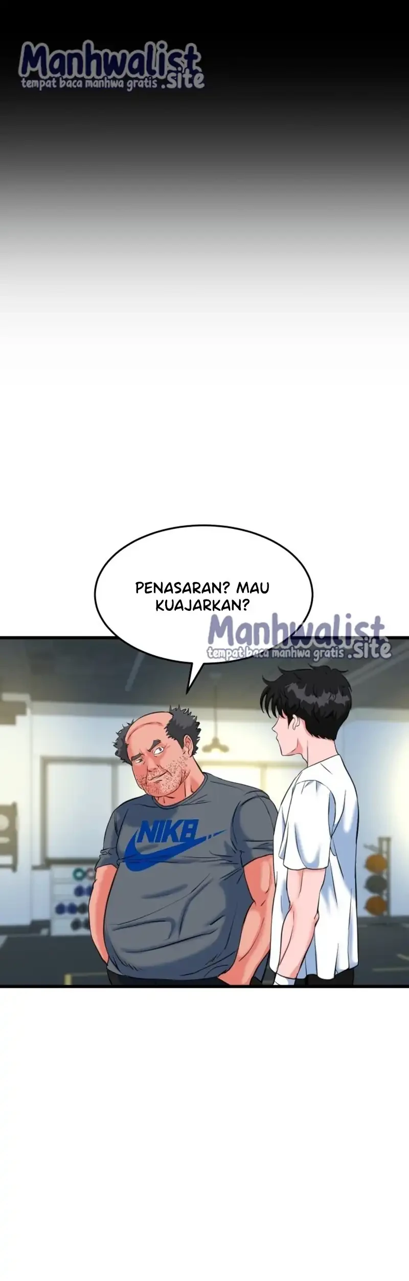 Underboxer Chapter 5 - halaman 28