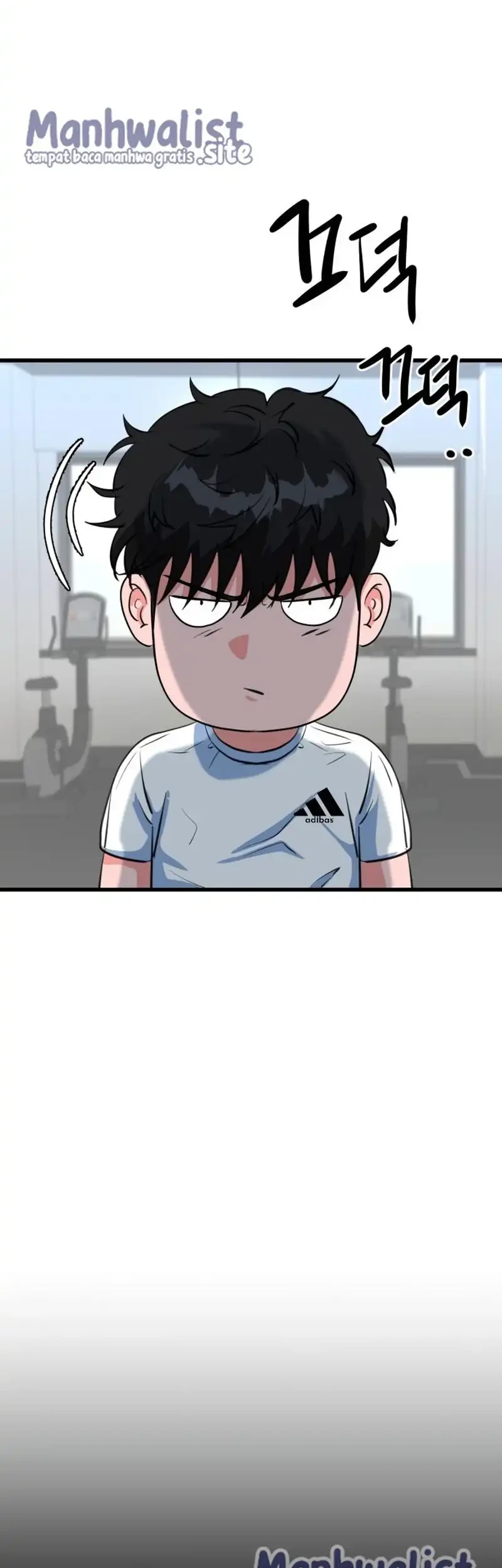 Underboxer Chapter 5 - halaman 29