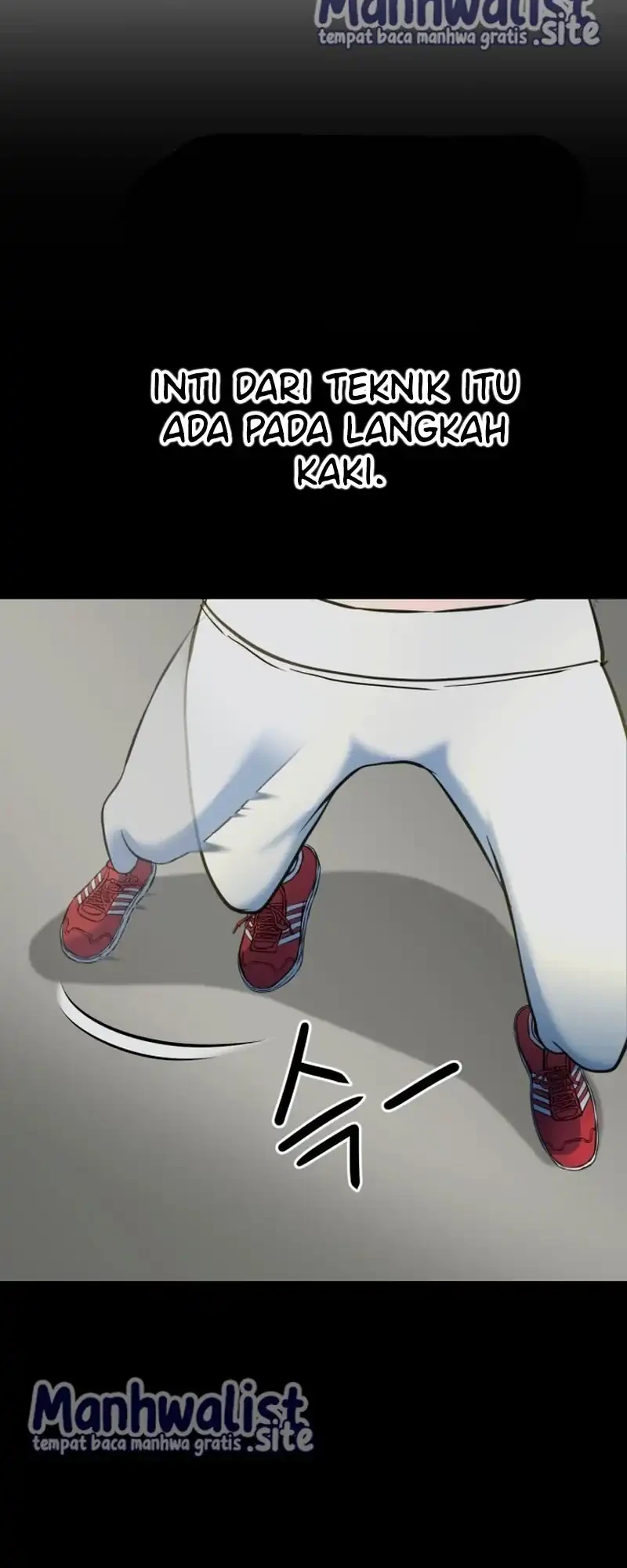 Underboxer Chapter 5 - halaman 30