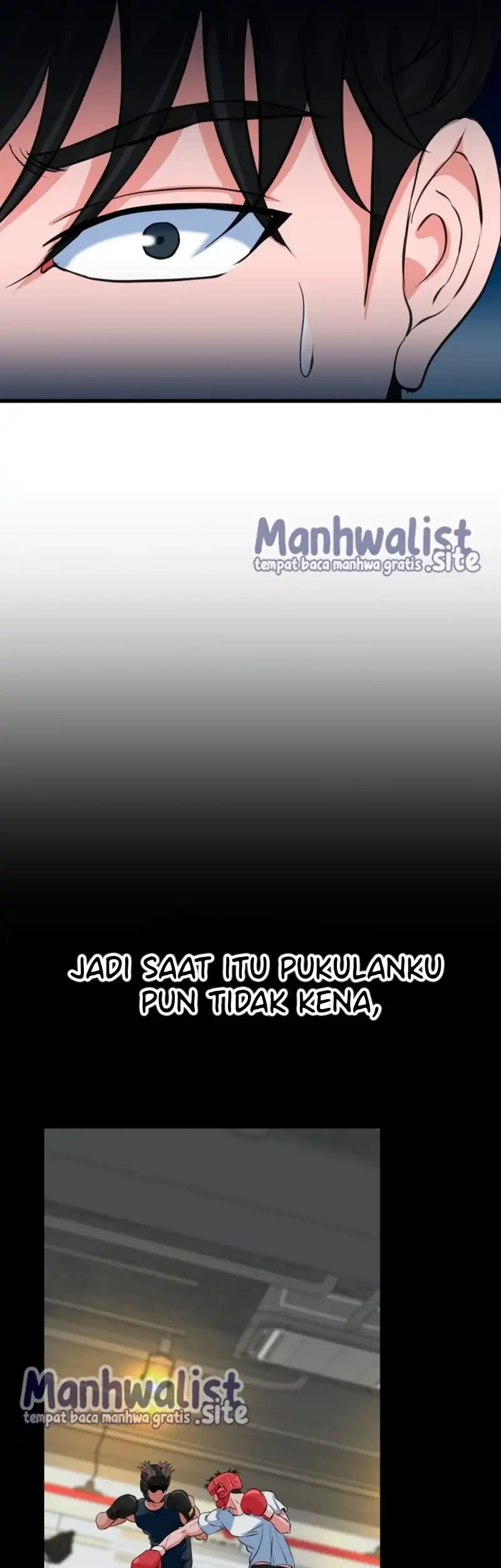 Underboxer Chapter 5 - halaman 37