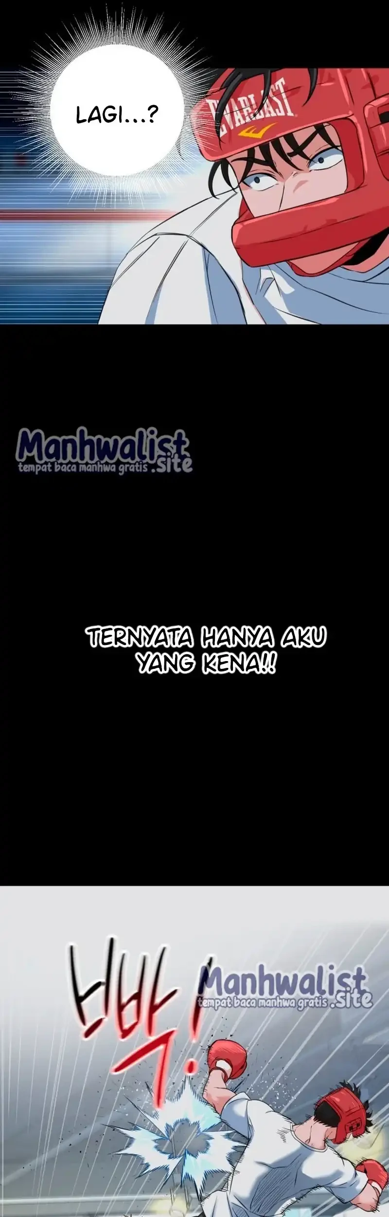 Underboxer Chapter 5 - halaman 40