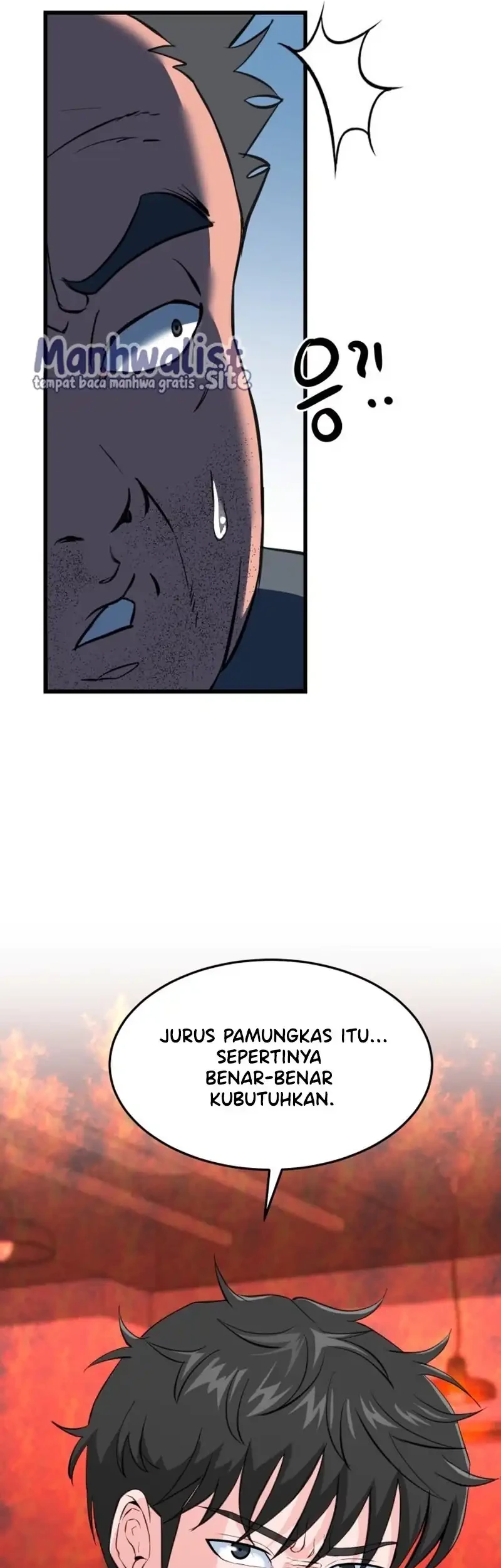 Underboxer Chapter 5 - halaman 43