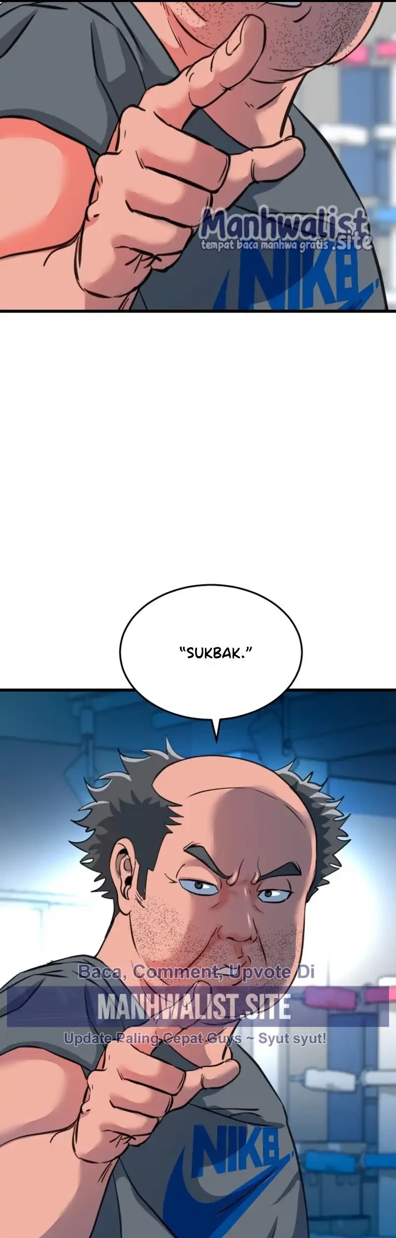 Underboxer Chapter 5 - halaman 49