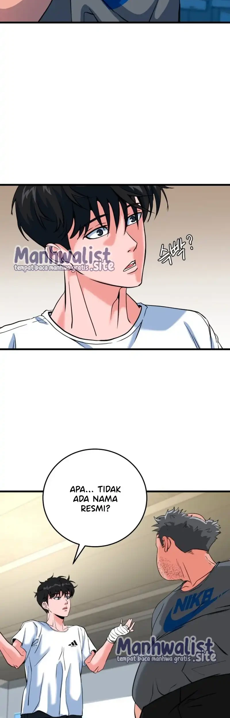 Underboxer Chapter 5 - halaman 50