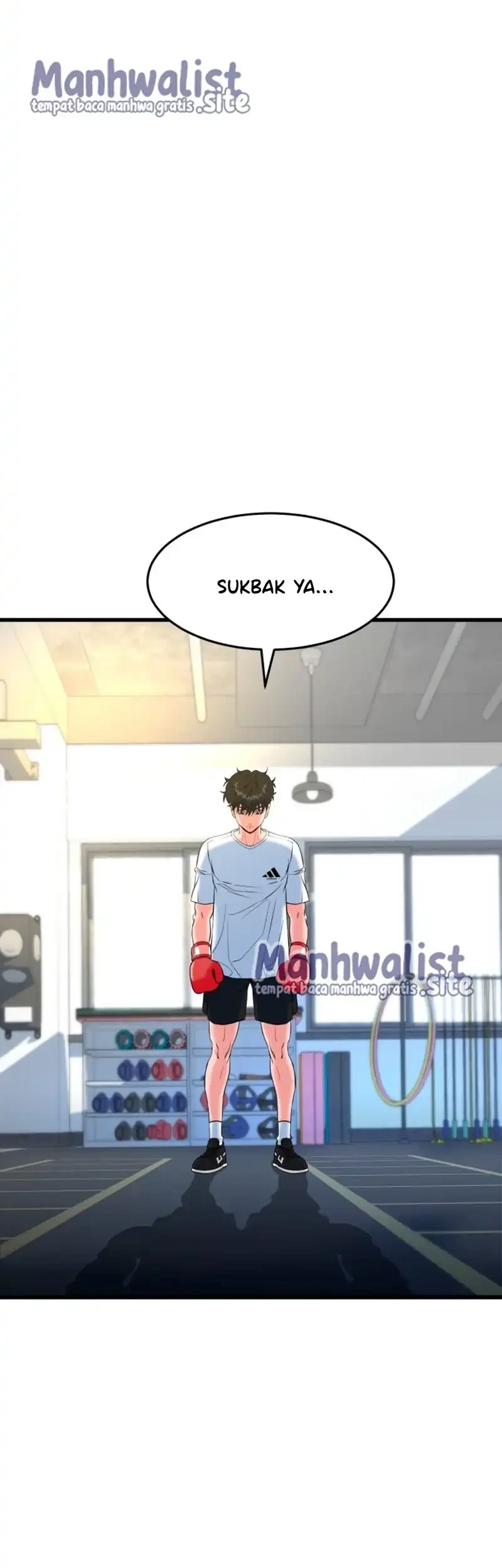 Underboxer Chapter 5 - halaman 53