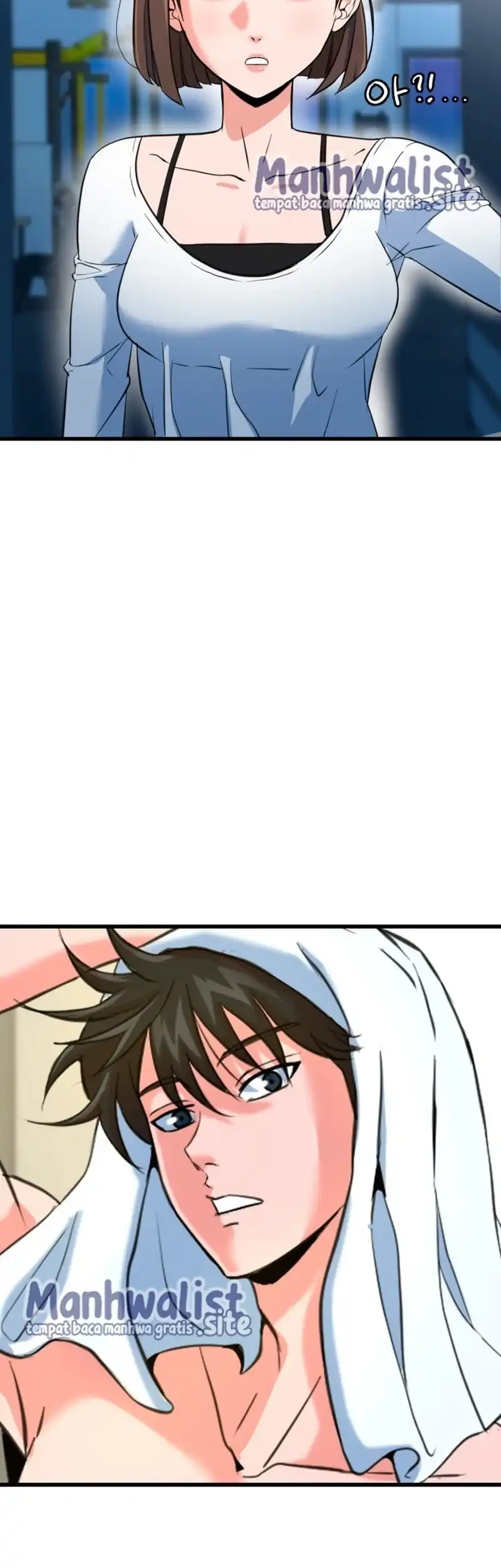 Underboxer Chapter 5 - halaman 71