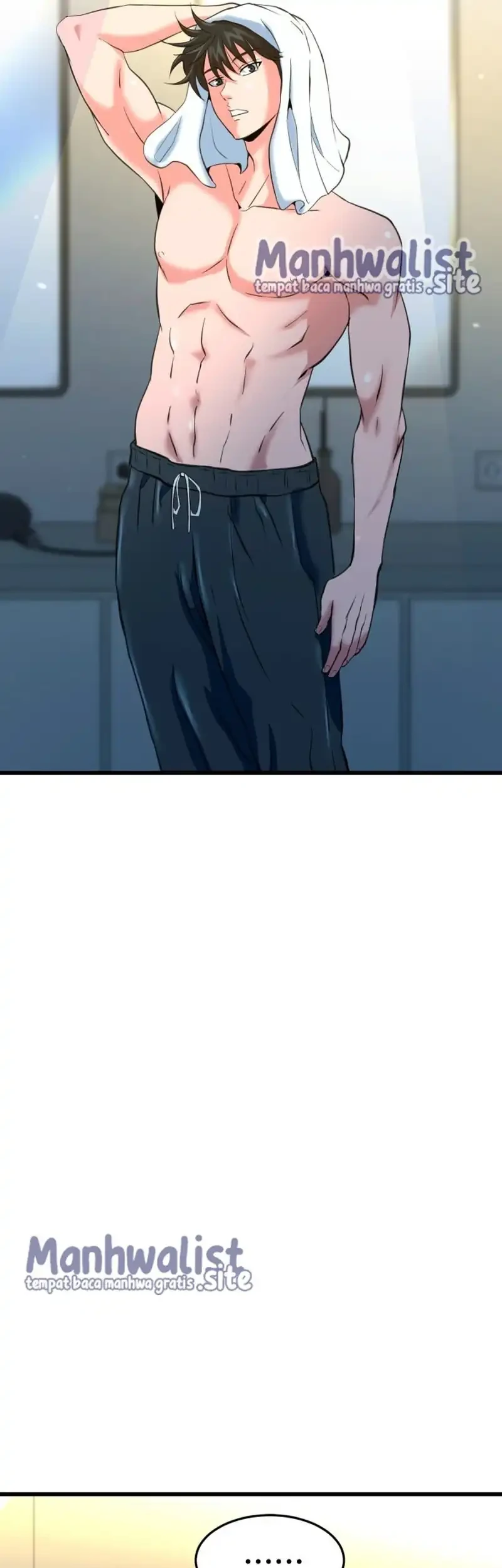 Underboxer Chapter 5 - halaman 73