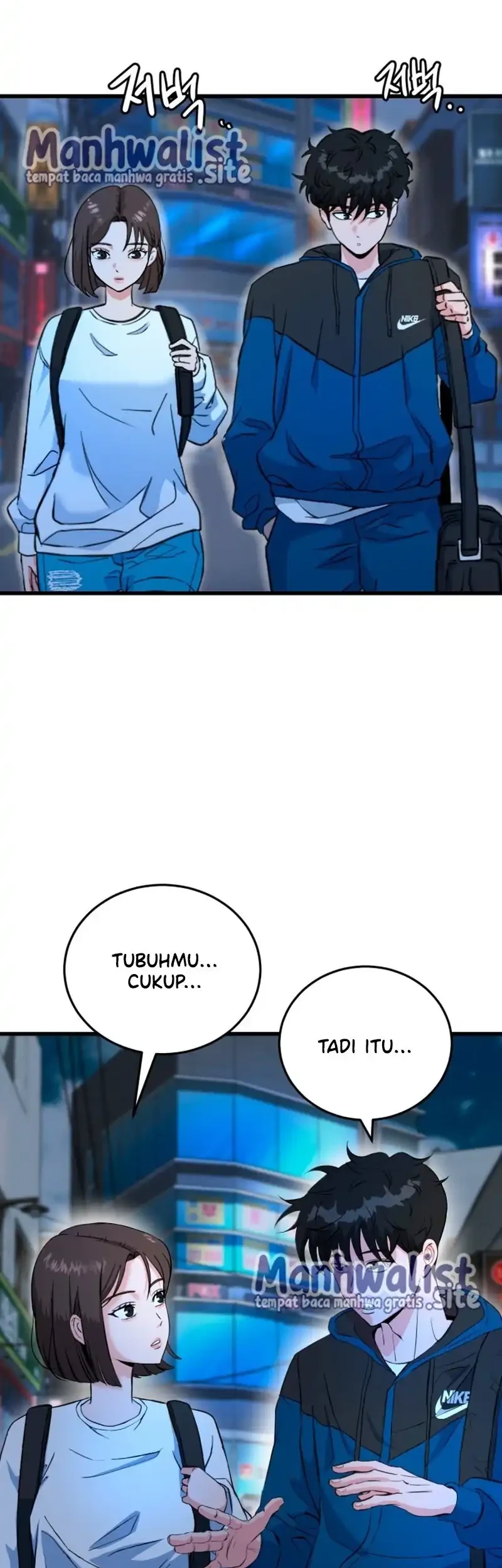 Underboxer Chapter 5 - halaman 86