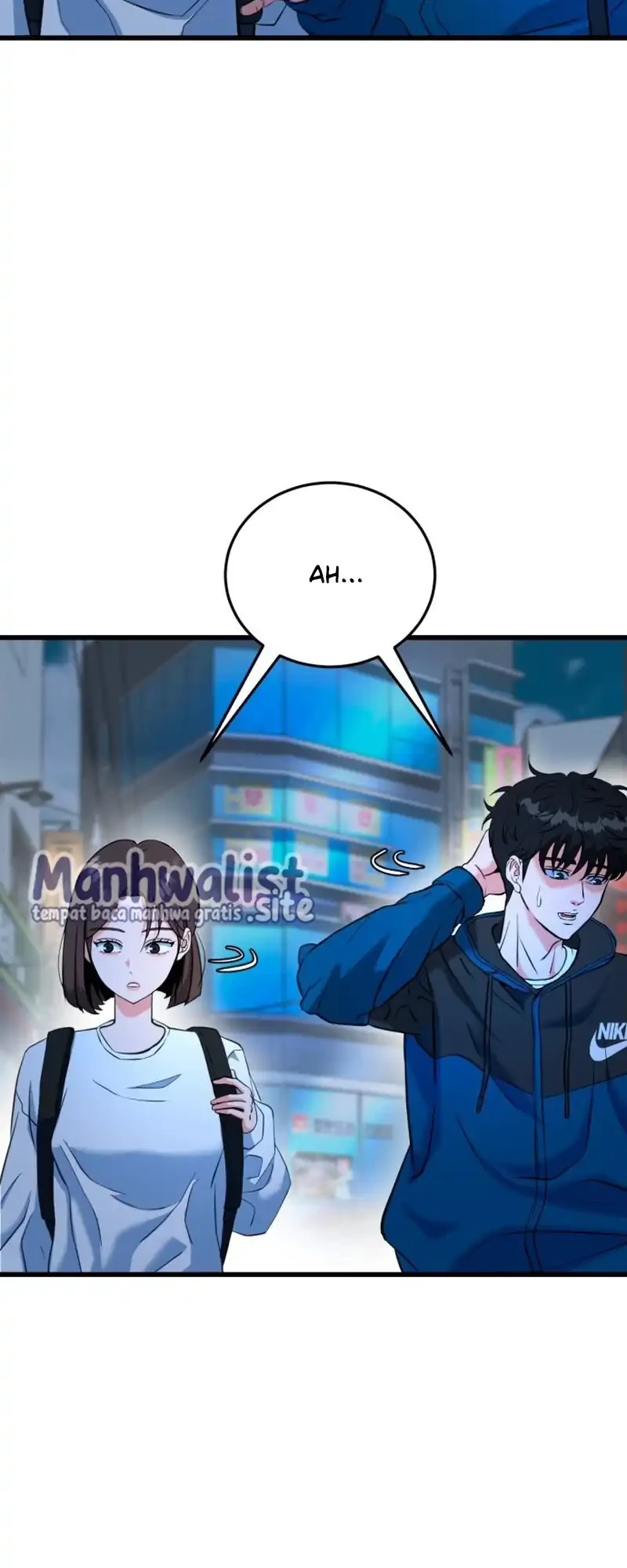 Underboxer Chapter 5 - halaman 87