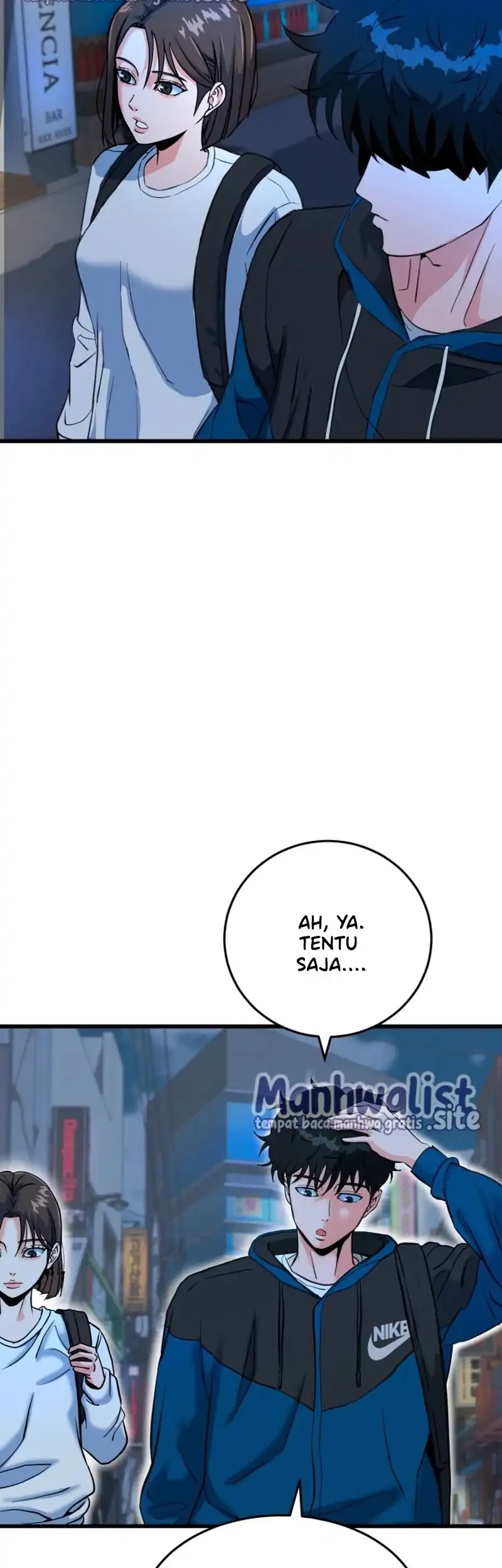 Underboxer Chapter 5 - halaman 89