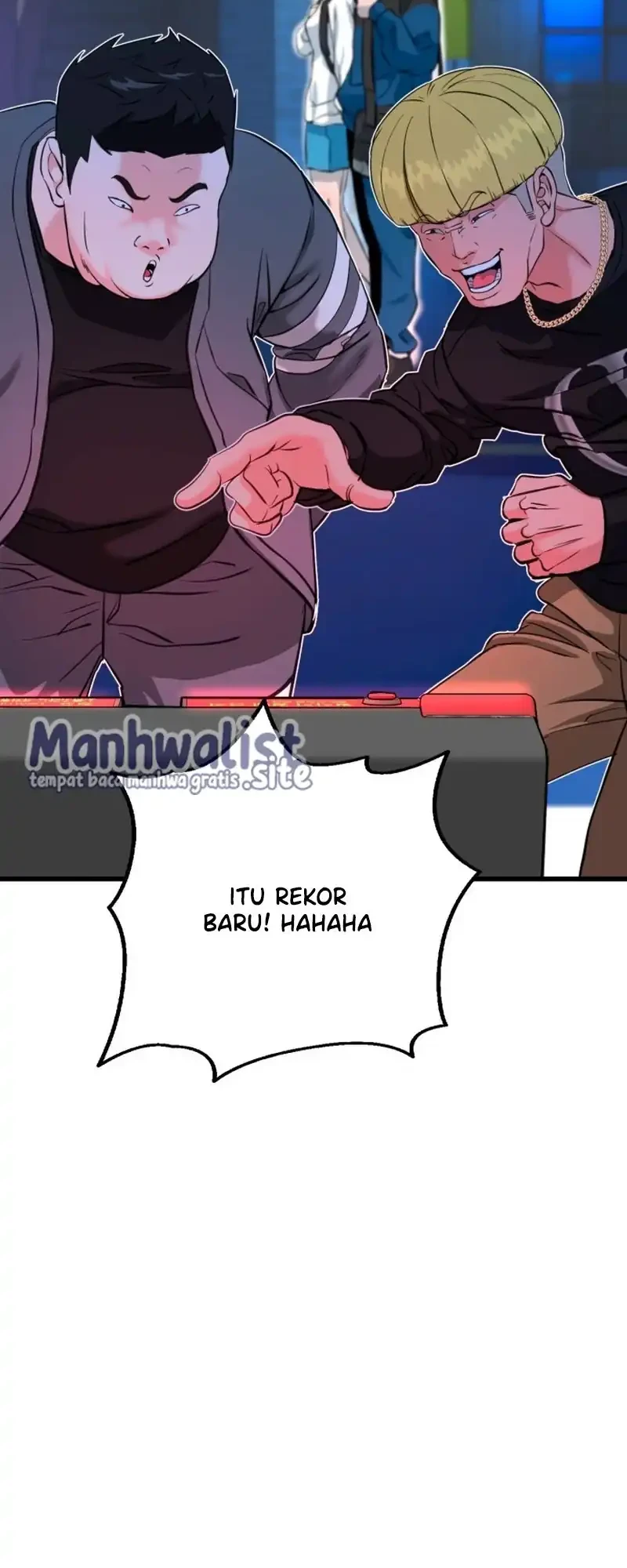 Underboxer Chapter 5 - halaman 93