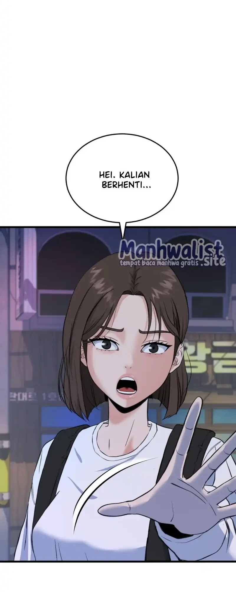 Underboxer Chapter 6 - halaman 3