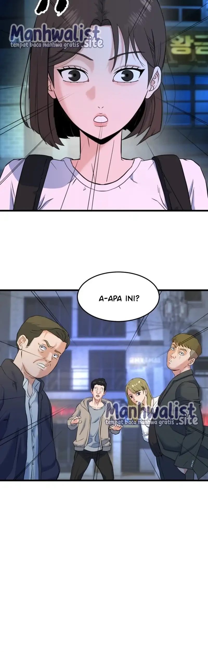 Underboxer Chapter 6 - halaman 38