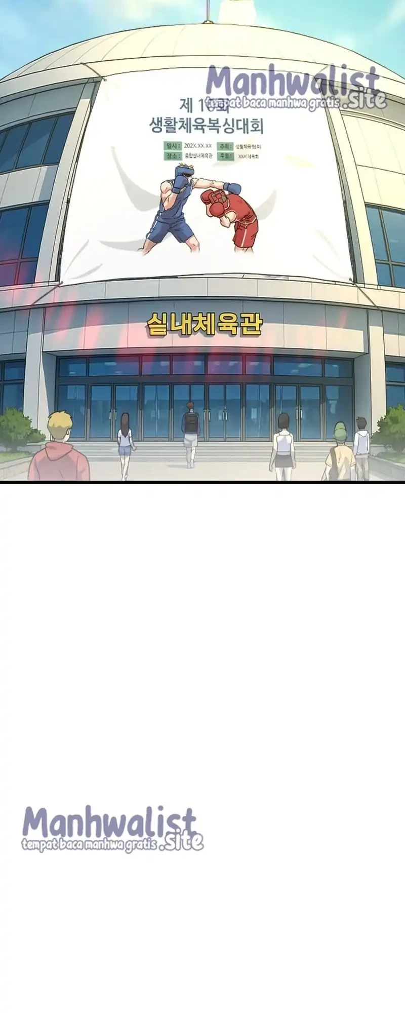 Underboxer Chapter 6 - halaman 54