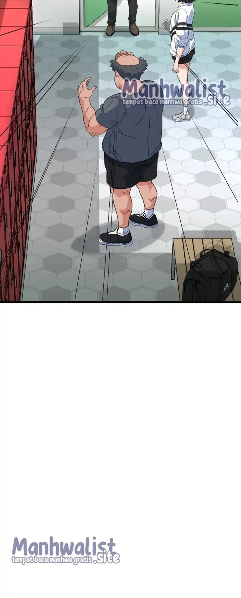 Underboxer Chapter 6 - halaman 63