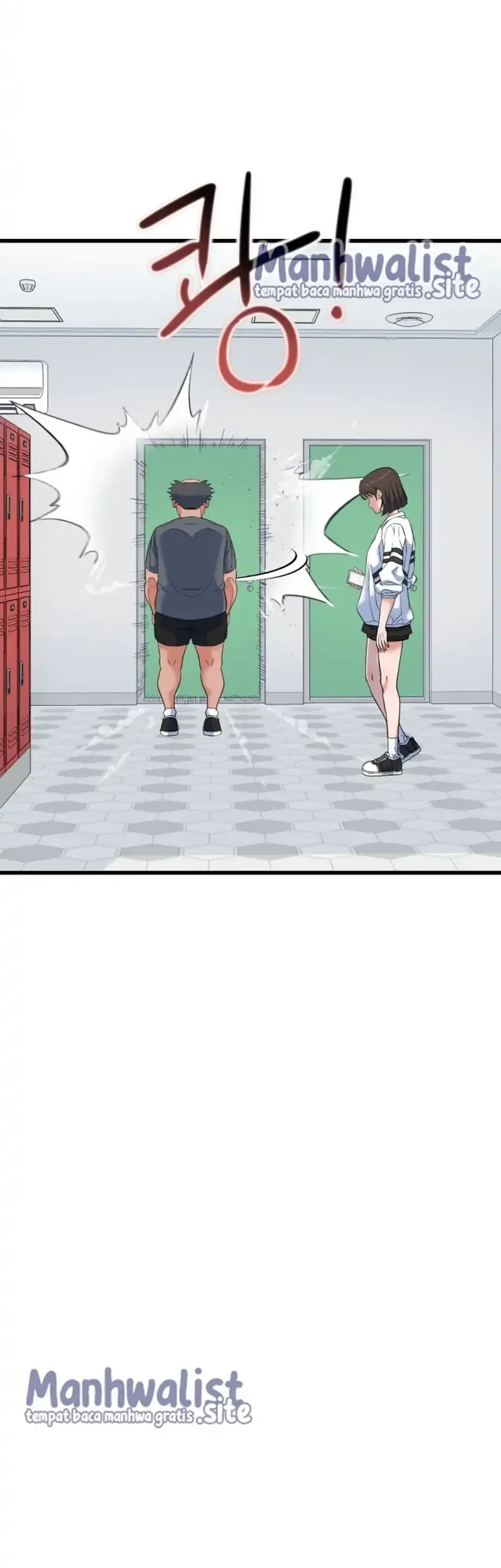 Underboxer Chapter 6 - halaman 68