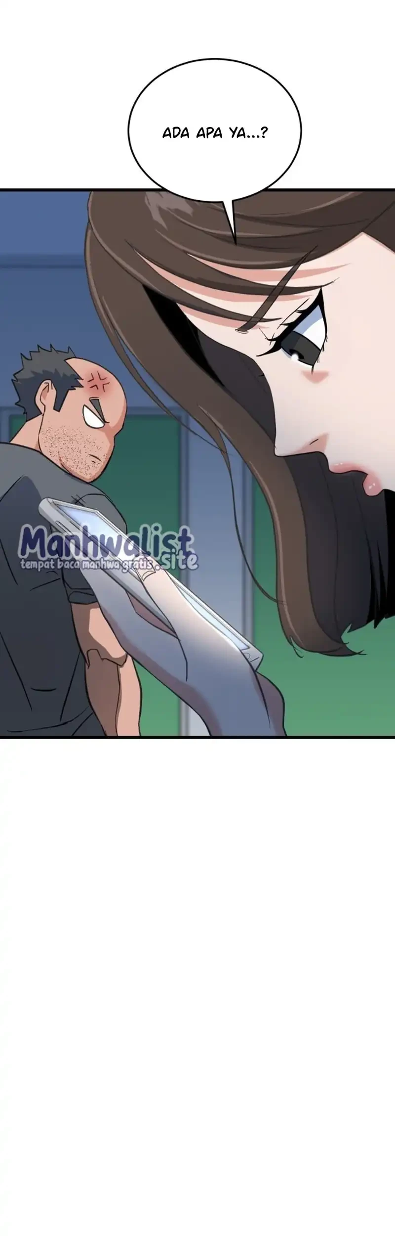 Underboxer Chapter 6 - halaman 70