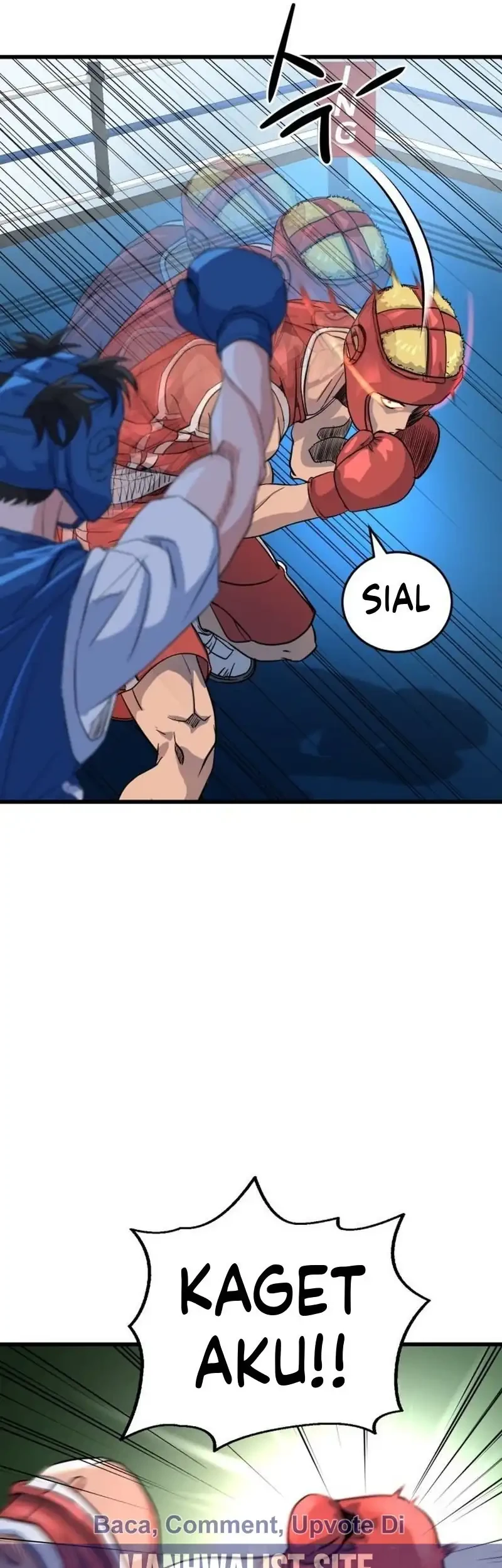 Underboxer Chapter 7 - halaman 103