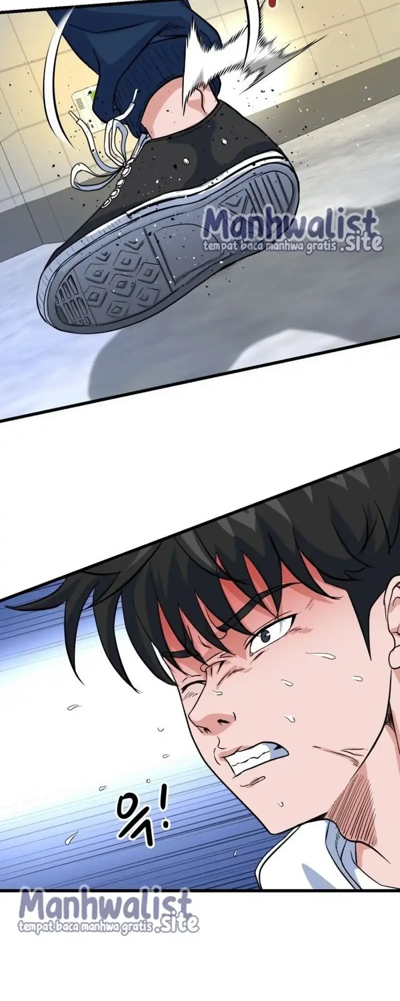 Underboxer Chapter 7 - halaman 24