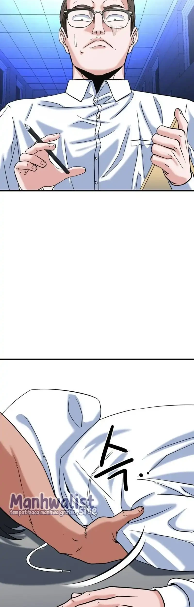 Underboxer Chapter 7 - halaman 29