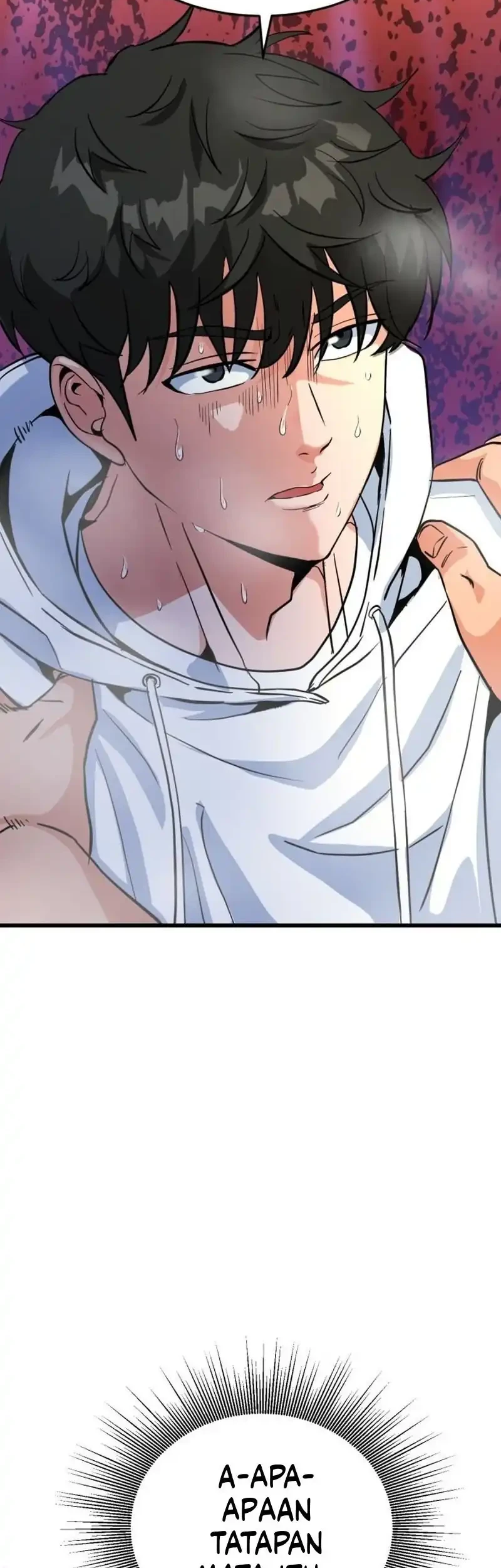 Underboxer Chapter 7 - halaman 35