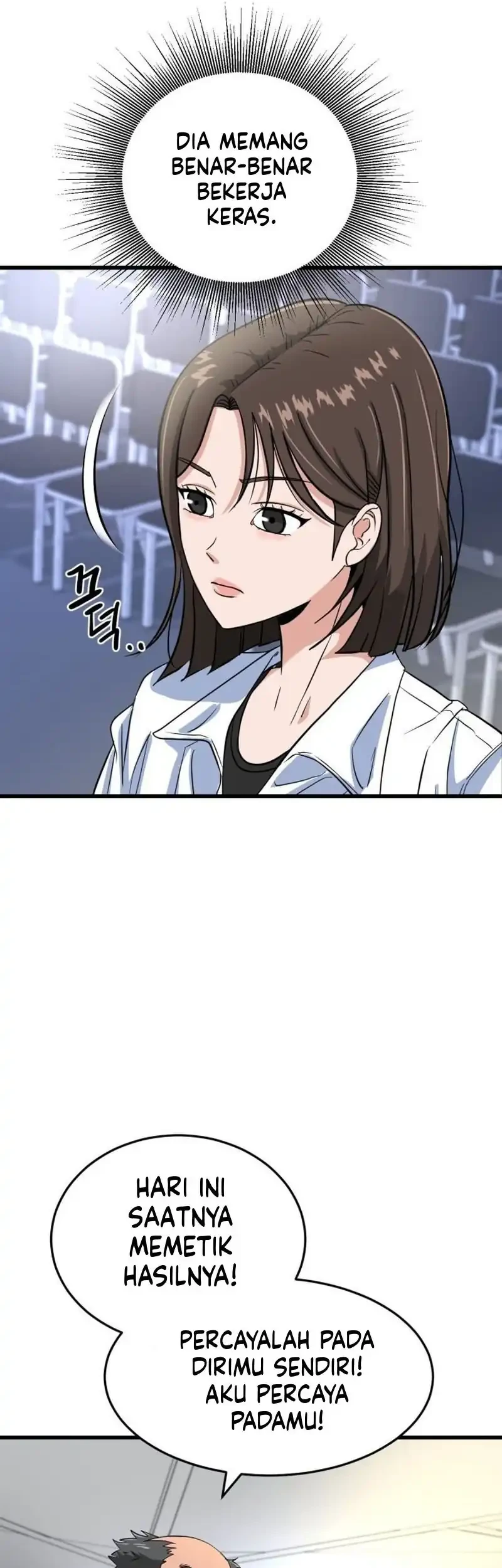 Underboxer Chapter 7 - halaman 46