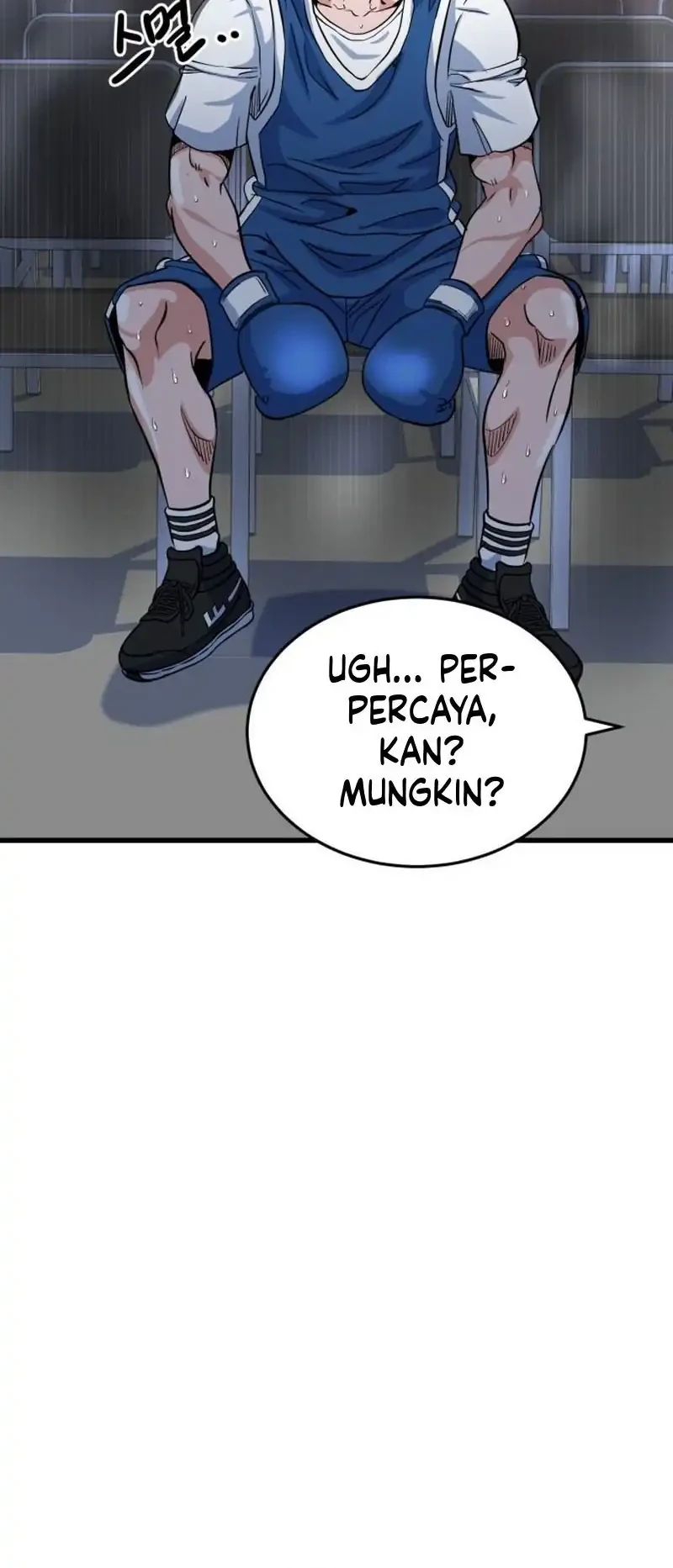 Underboxer Chapter 7 - halaman 48