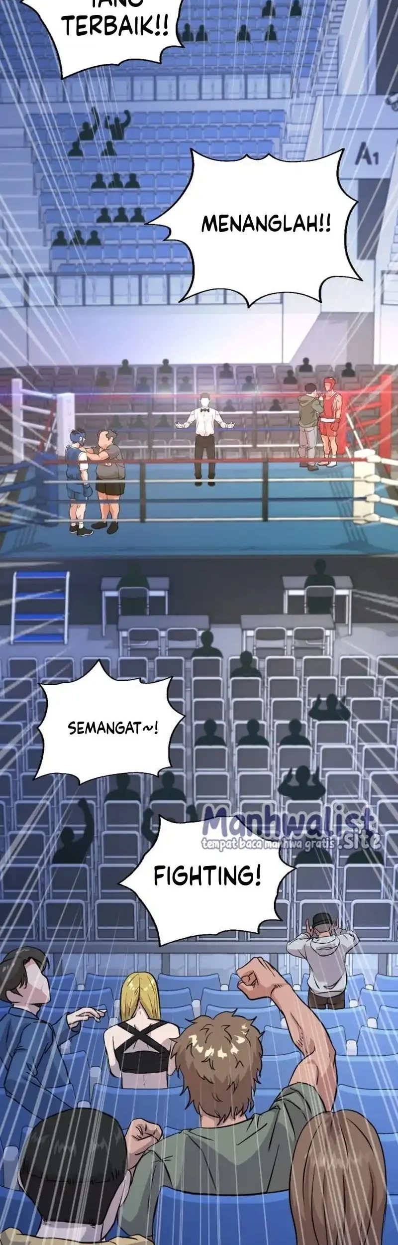 Underboxer Chapter 7 - halaman 50