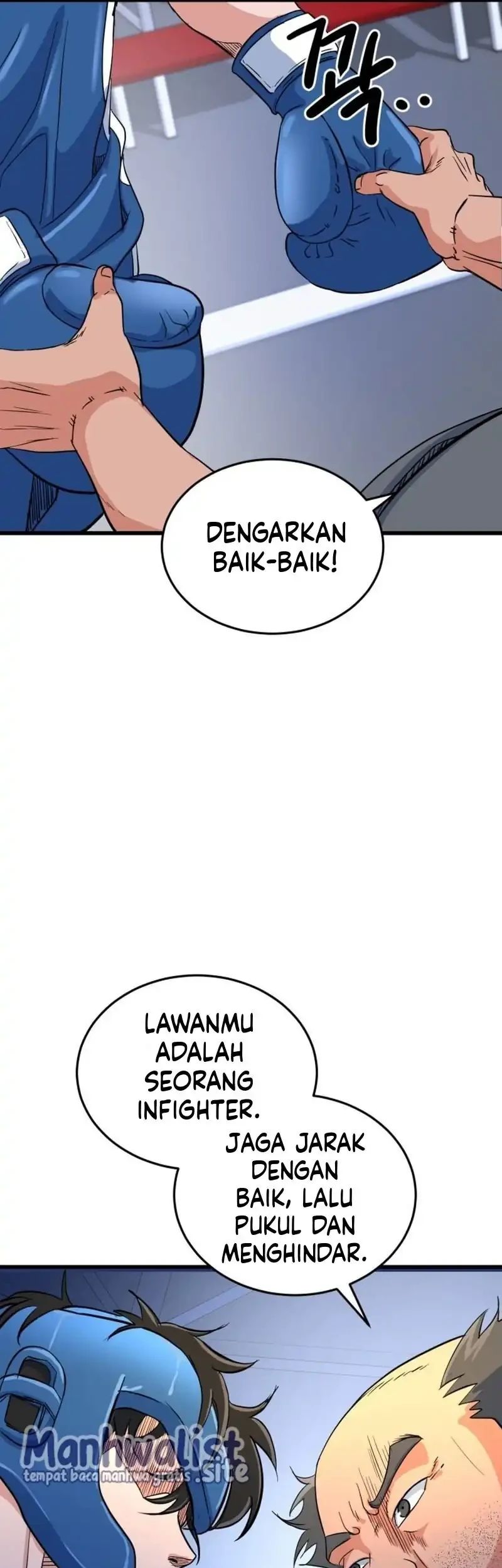 Underboxer Chapter 7 - halaman 52