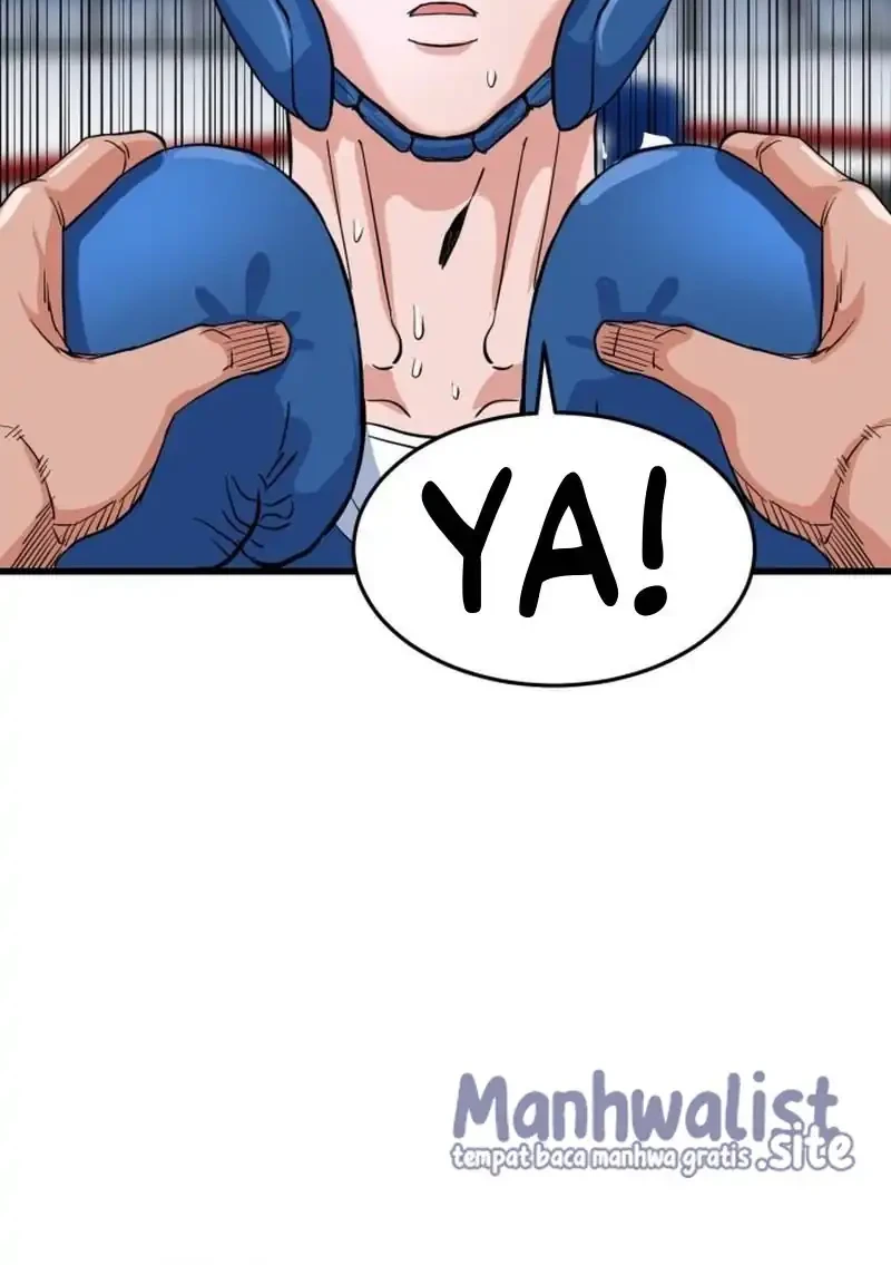 Underboxer Chapter 7 - halaman 54