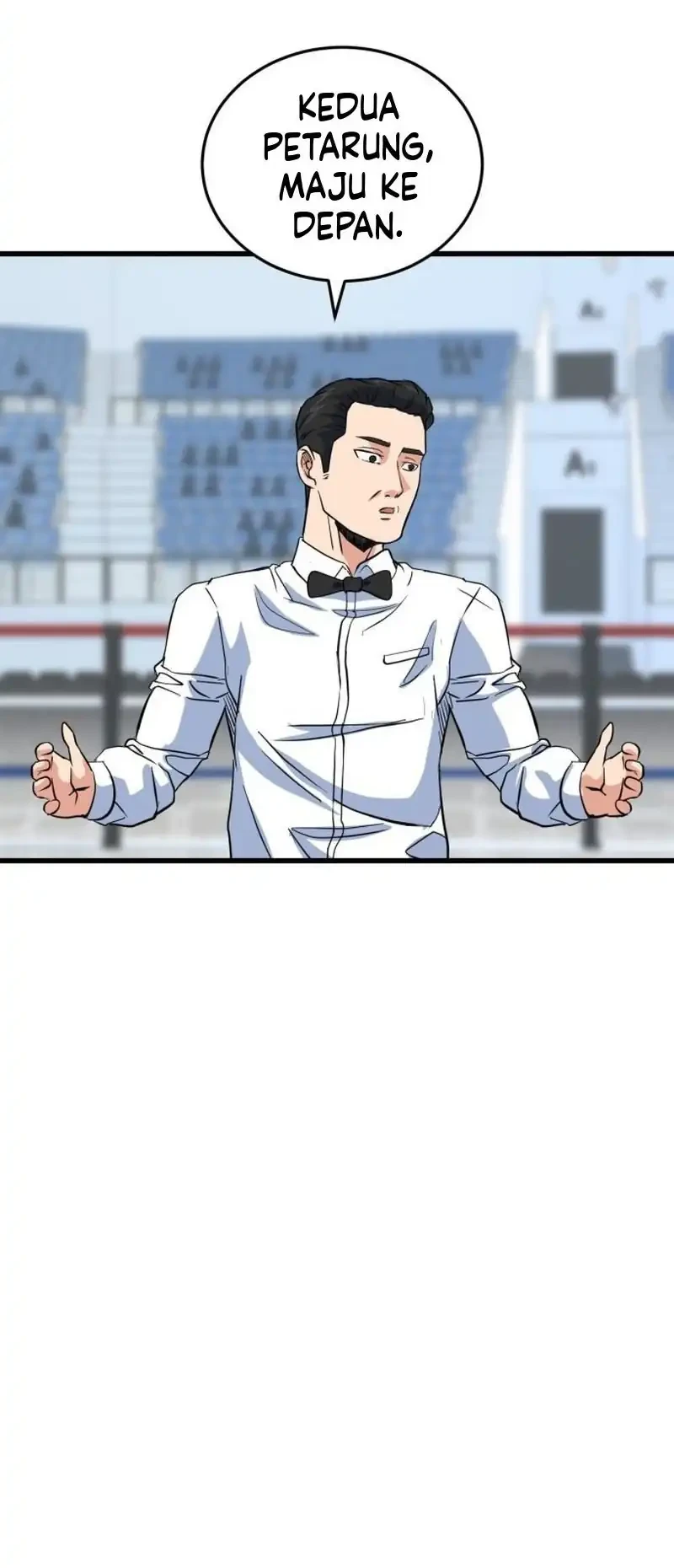 Underboxer Chapter 7 - halaman 60