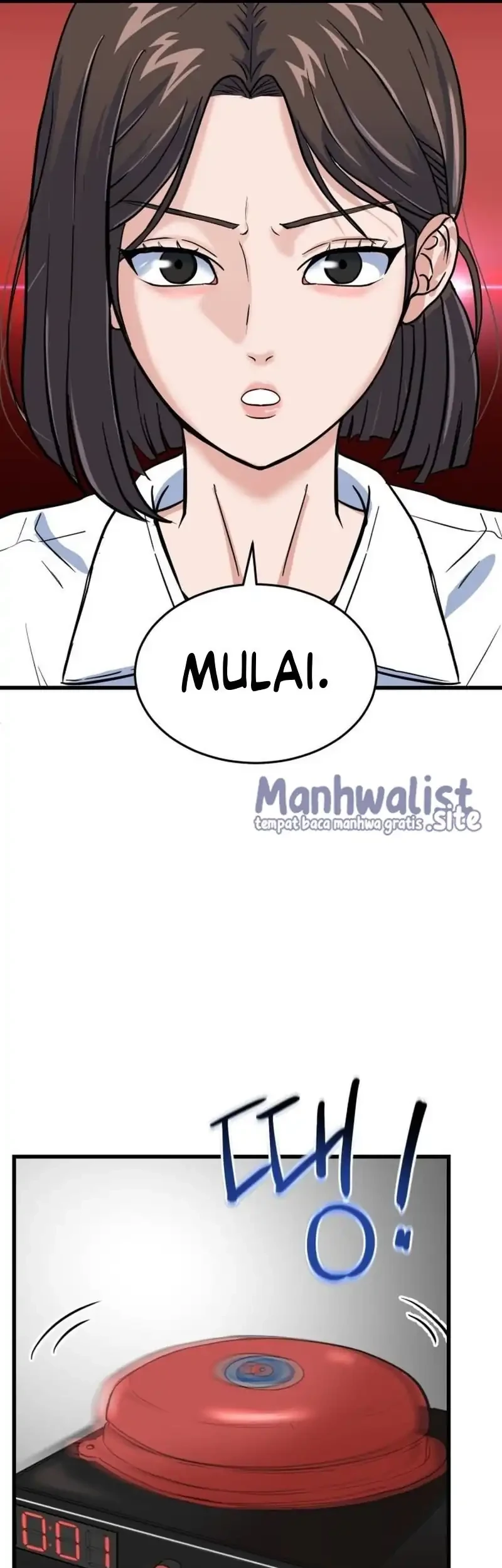 Underboxer Chapter 7 - halaman 64