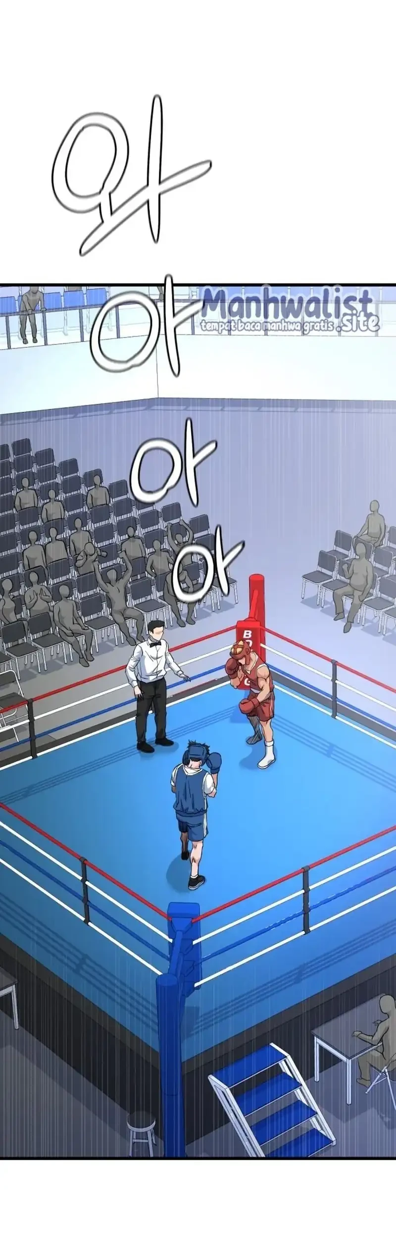 Underboxer Chapter 7 - halaman 68