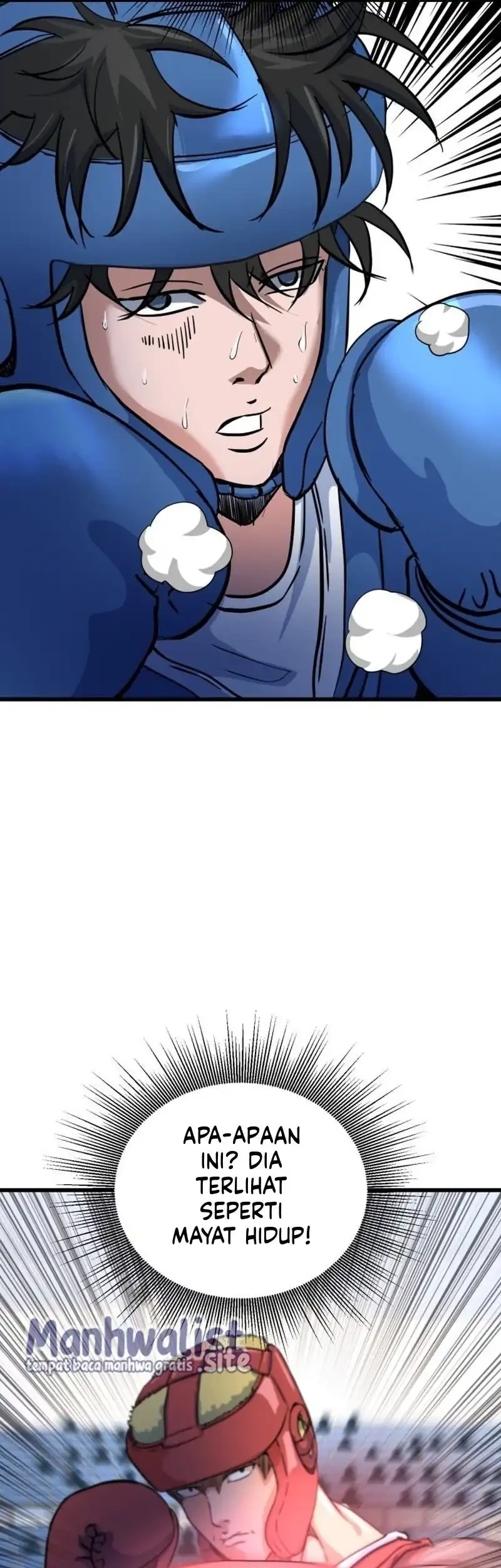Underboxer Chapter 7 - halaman 70