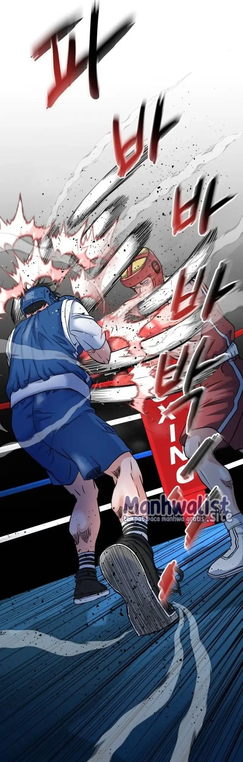 Underboxer Chapter 7 - halaman 73
