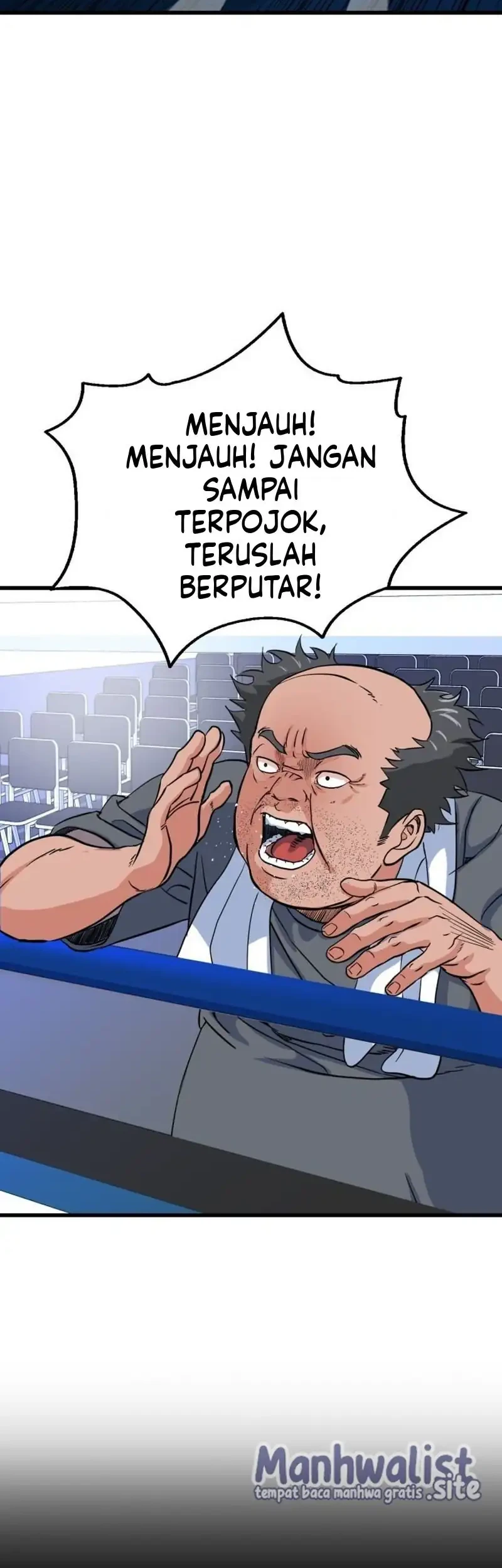 Underboxer Chapter 7 - halaman 74