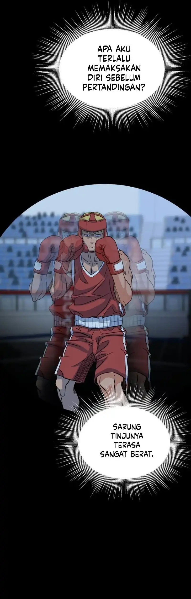 Underboxer Chapter 7 - halaman 76