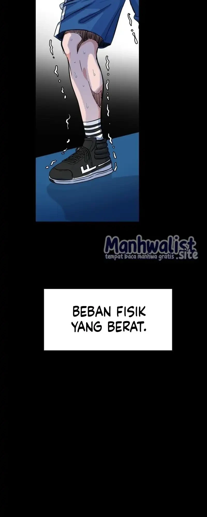 Underboxer Chapter 7 - halaman 78