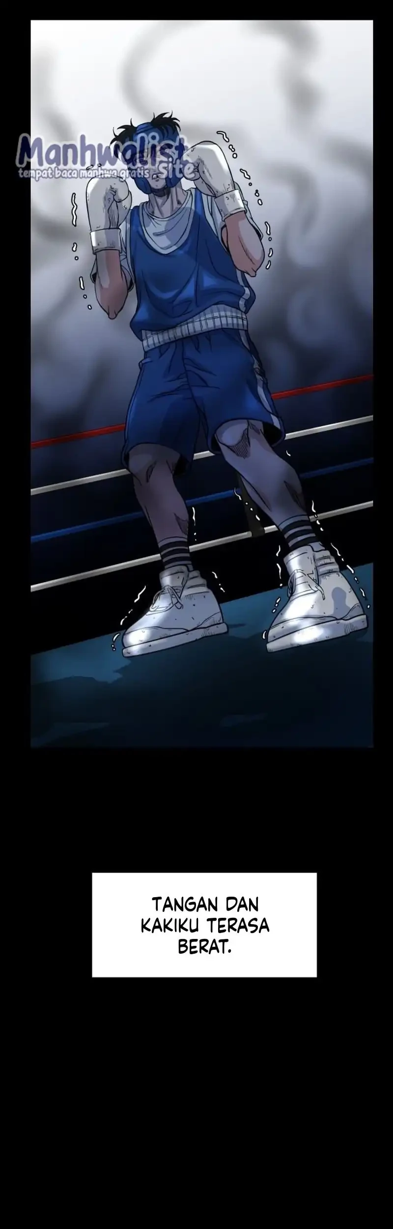 Underboxer Chapter 7 - halaman 79