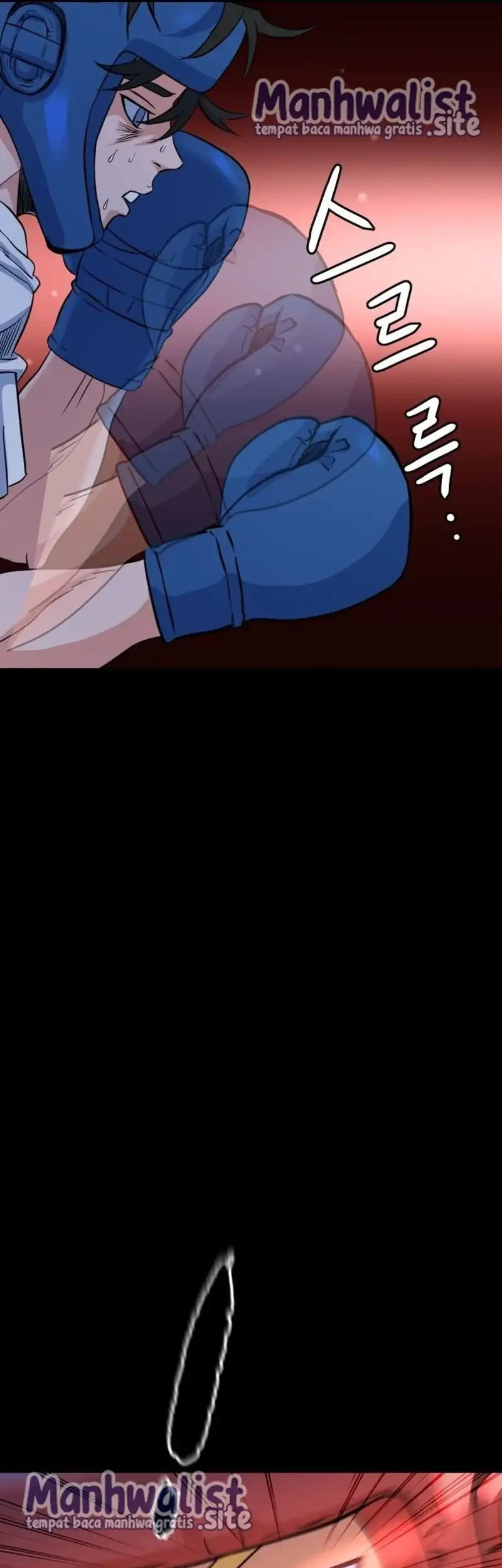 Underboxer Chapter 7 - halaman 82