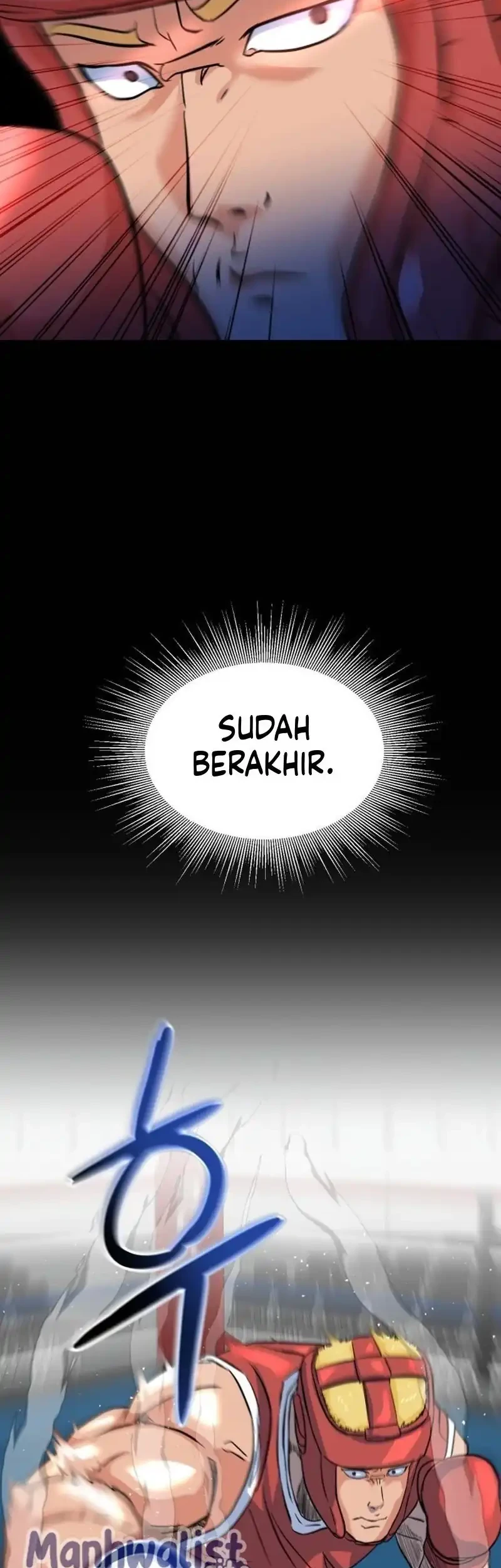 Underboxer Chapter 7 - halaman 83