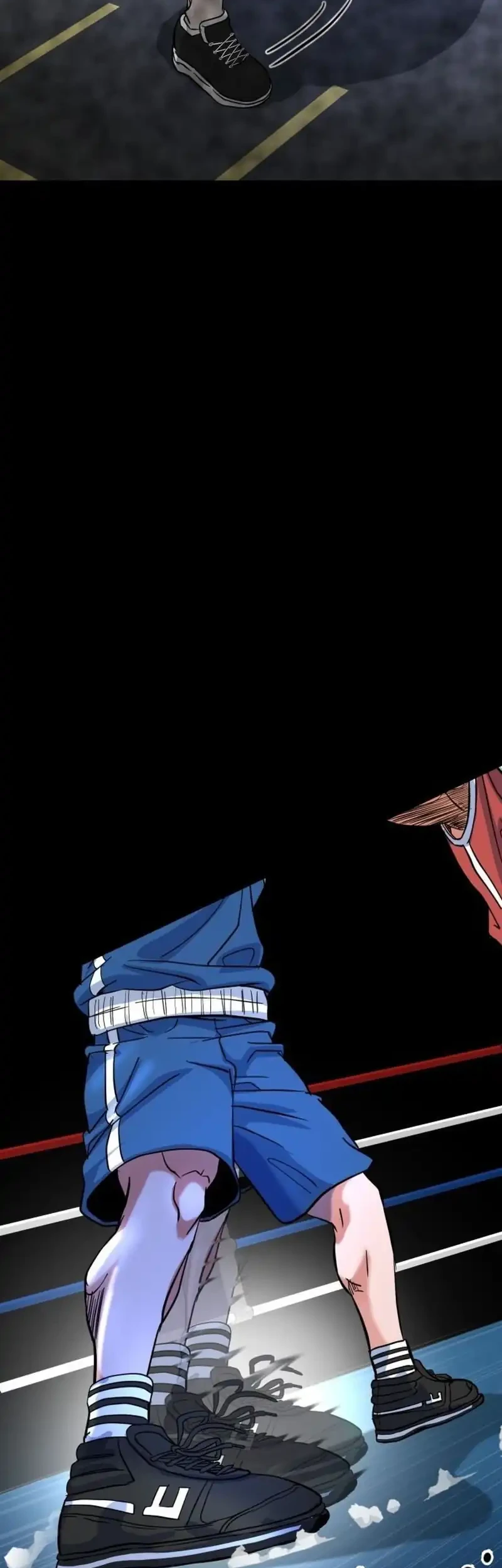 Underboxer Chapter 7 - halaman 89