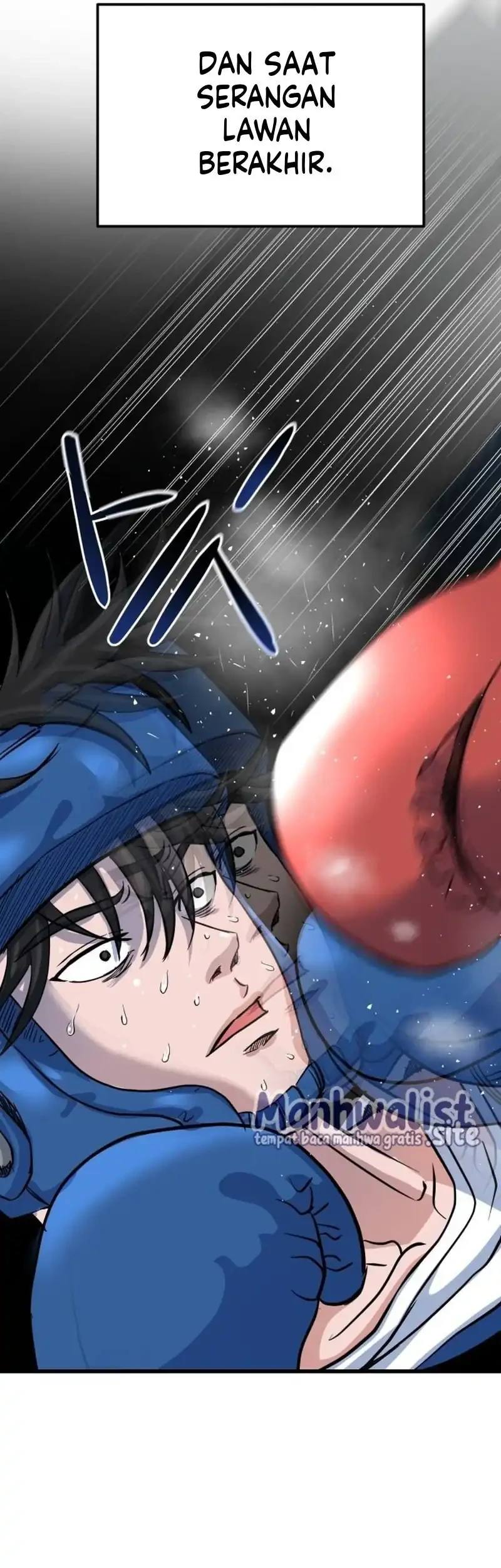 Underboxer Chapter 7 - halaman 91