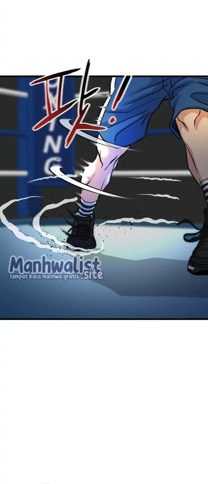 Underboxer Chapter 7 - halaman 93