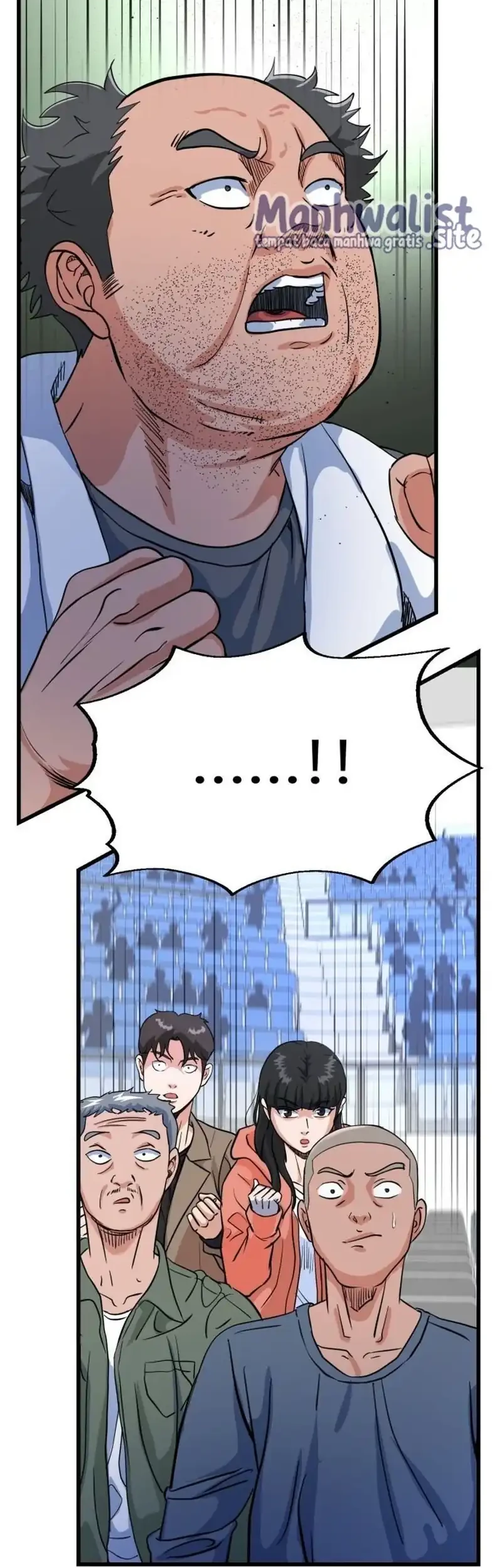 Underboxer Chapter 7 - halaman 95