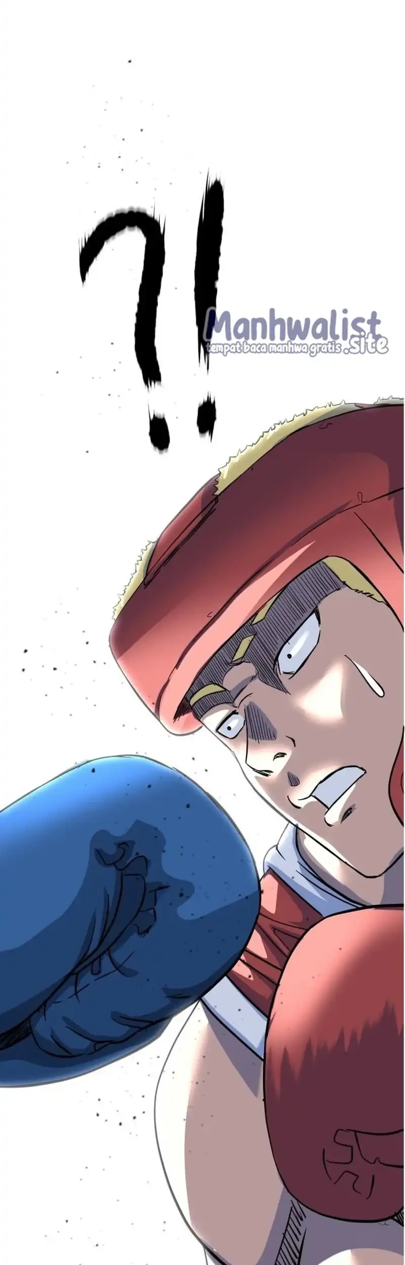 Underboxer Chapter 7 - halaman 98